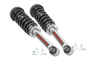 Shocks & Struts - Loaded Strut Pair | 6 Inch | Ford Ranger 4WD (2019-2023)