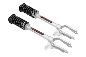 Shocks & Struts - Loaded Strut Pair | 2.5 Inch | Jeep Grand Cherokee 4WD (2016-2022)