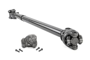 Rough Country CV Drive Shaft | Front | Dana 30 | Jeep Wrangler JL (18-26)/Wrangler Unlimited (18-26)