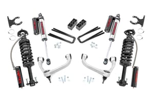 Rough Country 3 Inch Lift Kit | Vertex | Ford F-150 4WD (2014-2020)
