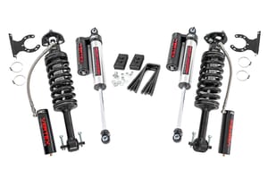 Rough Country 2 Inch Lift Kit | Vertex | Ford F-150 4WD (2014-2020)