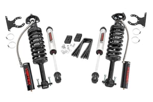 Rough Country 2 Inch Lift Kit | Vertex/V2 | Ford F-150 4WD (2014-2020)