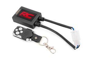 LED Lighting - Wireless LED Remote Controller