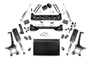 Rough Country 6 Inch Lift Kit | N3 Struts | Toyota Tundra 4WD (2007-2015)