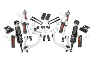 Rough Country 3.5 Inch Lift Kit | Vertex | Toyota Tundra 4WD (2007-2021)