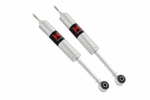 Rough Country M1 Front Shocks | 0-2.5" | Ford Bronco/F-150 4WD (1980-1996)