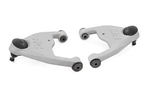 Rough Country Forged Upper Control Arms | 2.5" of Lift | Chevy/GMC Blazer/S15 Jimmy/Sonoma 4WD