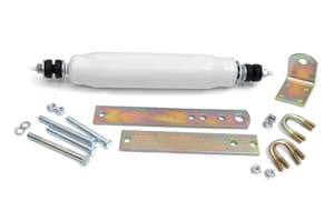 Steering Stabilizers - Steering Stabilizer | Ford Bronco/F-150/F-250 (1980-1998)