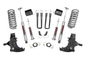 Rough Country 6 Inch Lift Kit | Chevy C1500 Truck 2WD (1988-1999)