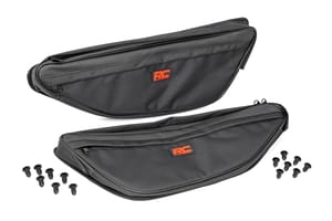Rough Country Door Bags | 2 Seater | Honda Talon 1000