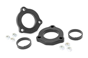 Rough Country 2 Inch Leveling Kit | Chevy/GMC Canyon/Colorado 2WD/4WD (2015-2022)