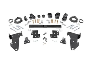 Rough Country 3.25 Inch Lift Kit | Combo | Chevy/GMC Canyon/Colorado 2WD/4WD (2015-2022)