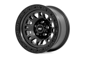 Rough Country 82 Series wheel