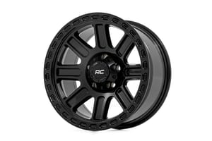 Rough Country 84 Series wheel