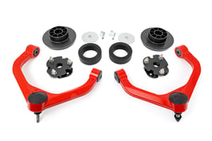 Rough Country 3 Inch Lift Kit | Ram 1500 4WD (2012-2018 & Classic)