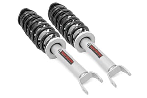 Shocks & Struts - Loaded Strut Pair | 6 Inch | Ram 1500 4WD (2012-2018 & Classic)