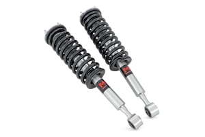 Shocks & Struts - M1 Loaded Strut Pair | 3.5in | Toyota Tacoma 4WD (2024-2026)