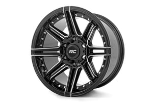 Rough Country 88 Series wheel