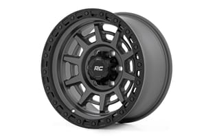 Rough Country 85 Series wheel