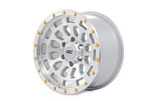 Rough Country 87 Series wheel