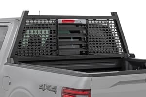 Rough Country Headache Rack | Ford F-150 2WD/4WD (2015-2026)