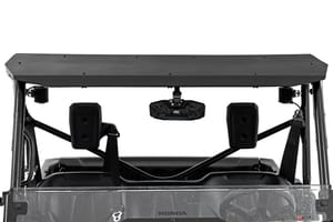 Rough Country UTV Roof | HDPE | Honda Pioneer 1000
