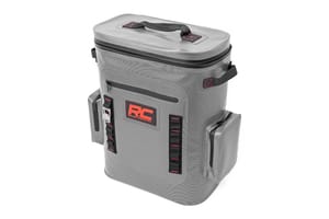 Cargo Management - Insulated Backpack Cooler | 24 Cans | Waterproof