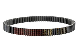 Rough Country Performance CVT Drive Belt | Kawasaki Teryx