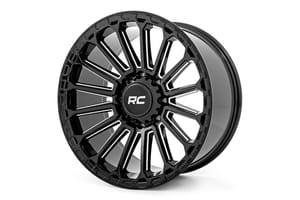 Rough Country 97 Series wheel