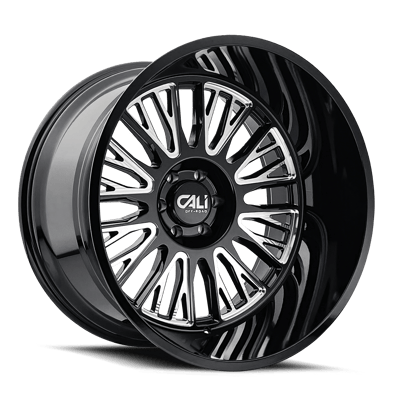 Cali Off-Road Vertex 20x10