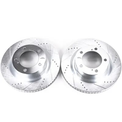 PowerStop JBR1309XPR