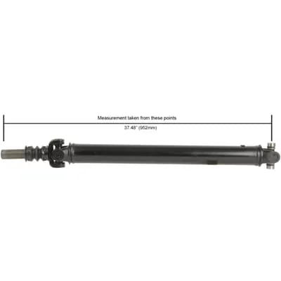 CARDONE Reman 651014