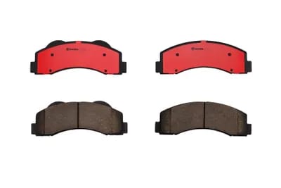 Brembo P24166N