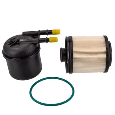 Power Train PFD4615