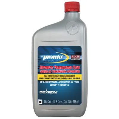 Pronto Oil 296PR