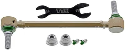 Mevotech TTX TXMS408141