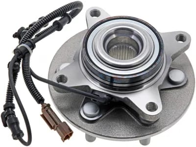 Mevotech Supreme MB40384