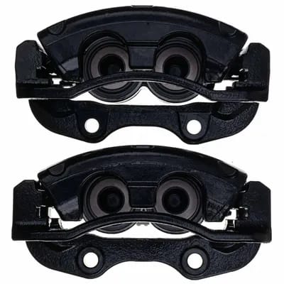 PowerStop S4764BLK