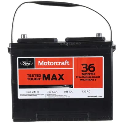 Motorcraft BXT24FB