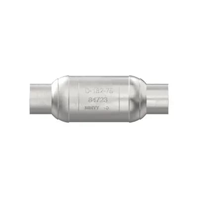Walker Exhaust 84723