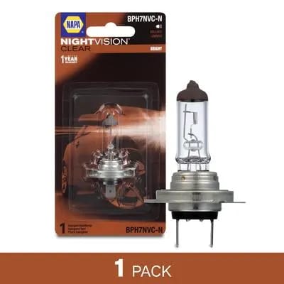 NAPA Lamps BPH7NVCN