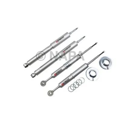 Auto Accessories Garage BGOE9566