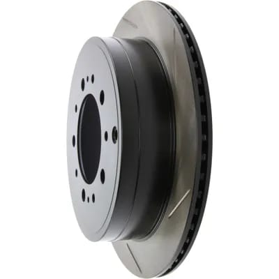 Stoptech 12644157SL
