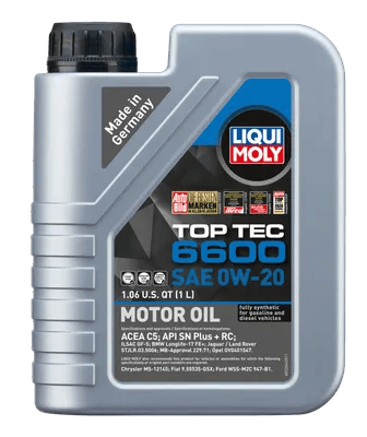 LIQUI MOLY 22044