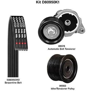Dayco D80950K1
