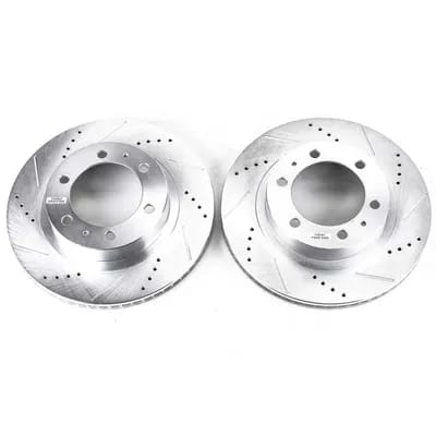 PowerStop JBR1121XPR
