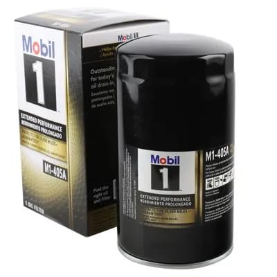 Mobil 1 M1405A
