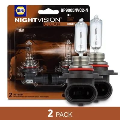 NAPA Lamps BP9005NVC2N