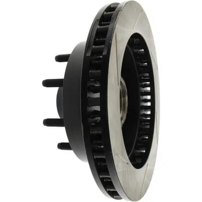 Stoptech 12665104SL