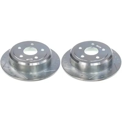 PowerStop AR8382XPR